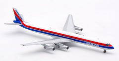 Quebecair / Douglas DC-8-63 / C-GQBA / IFDC863QB1022 / 1:200 elaviadormodels