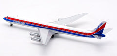 Quebecair / Douglas DC-8-63 / C-GQBA / IFDC863QB1022 / 1:200 elaviadormodels