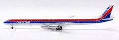Quebecair / Douglas DC-8-63 / C-GQBA / IFDC863QB1022 / 1:200 elaviadormodels