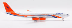 Kam Air / Airbus A340-300 / YA-KMU / RM34302 / elaviadormodels