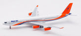 Kam Air / Airbus A340-300 / YA-KMU / RM34302 / elaviadormodels