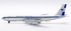 Aerolineas Argentinas / Boeing B707-300 / LV-JGP / RM70301P / 1:200 elaviadormodels