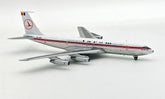 Tarom / Boeing B707-300 / YR-ABC / RM70305P / 1:200 elaviadormodels