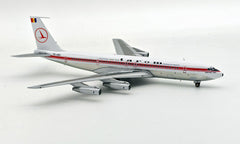 Tarom / Boeing B707-300 / YR-ABC / RM70305P / 1:200 elaviadormodels