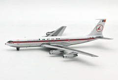 Tarom / Boeing B707-300 / YR-ABC / RM70305P / 1:200 elaviadormodels