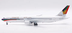 Gulf Air / Boeing 767-300 / A4O-GF / RM76301 / elaviadormoddels