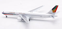 Gulf Air / Boeing 767-300 / A4O-GF / RM76301 / elaviadormoddels