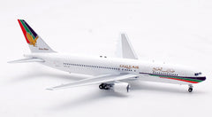 Gulf Air / Boeing 767-300 / A4O-GF / RM76301 / elaviadormoddels