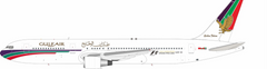 Gulf Air / Boeing 767-300/ER / A40-GI / RM76302 / 1:200 elaviadormodels