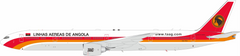 TAAG Angola Airlines / Boeing 777-300 / D2-TEJ / RM77308 / 1:200 elaviadormodels