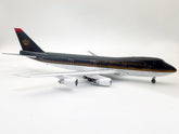 Royal Jordanian Airline / Boeing B747-200 / JY-AFS / IF742RJ0123 / 1:200 elaviadormodels