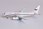 Russia State Transport Company / Tu-204-300 / RA-64057 / 41002 / 1:400 elaviadormodels