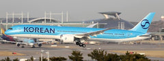 Korean Air / Boeing 787-10 / HL8515 / SA2089 / 1:200