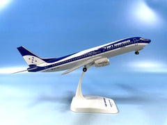 Tan Sahsa / Boeing 737-400 / HR-SHL / SHA13B734P01 / elaviadormodels