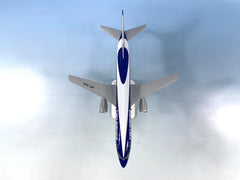 Tan Sahsa / Boeing 737-400 / HR-SHL / SHA13B734P01 / elaviadormodels