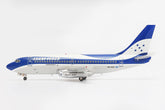 Sahsa / Boeing B737-200 / HR-SHO / EAVSHO / 1:200 elaviadormodels