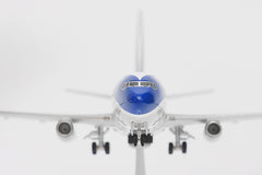 Sahsa / Boeing B737-200 / HR-SHO / EAVSHO / 1:200 elaviadormodels