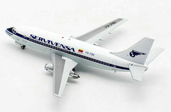 Servivensa / Boeing 737-200 / YV-79C / EAV79C / 1:200 elaviadormodels