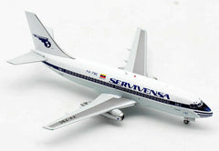 Servivensa / Boeing 737-200 / YV-79C / EAV79C / 1:200 elaviadormodels