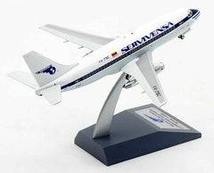 Servivensa / Boeing 737-200 / YV-79C / EAV79C / 1:200 elaviadormodels