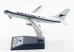 Servivensa / Boeing 737-200 / YV-79C / EAV79C / 1:200 elaviadormodels