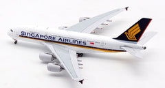 Singapore Airlines / Airbus A380-841 / 9V-SKA / AV4133 / 1:400 elaviadormodels