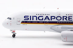 Singapore Airlines / Airbus A380-841 / 9V-SKA / AV4133 / 1:400 elaviadormodels