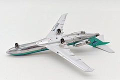 Aerolineas Internacionales / Boeing 727-100 / XA-SNW / EAVSNW / 1:200 elaviadormodels