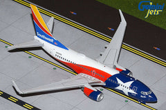 Southwest Airlines / B737-700 / N931WN / G2SWA1009 / 1:200 elaviadormodels