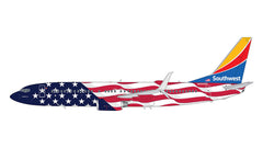 Southwest Airlines / B737-800 / N500WR / GJSWA2039 / 1:400
