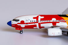 Southwest Airlines / Boeing B737-700 / N214WN / 77008 / 1:400 elaviadormodels