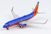 Southwest Airlines (Canyon Blue ) / Boeing B737-700 / N957WN / 77023 / 1:400 *LAST ONE*