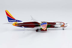 Southwest Airlines Illinois One 737-800 / N8619F / 58161 / 1:400 elaviadormodels