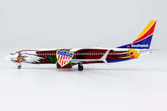 Southwest Airlines Illinois One 737-800 / N8619F / 58161 / 1:400 elaviadormodels