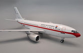 Spain Air Force / Airbus A310-304 / T22-2 / JF-A310-3-001 / 1:200 elaviadormodels