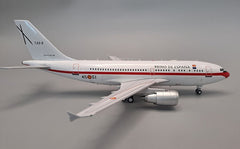Spain Air Force / Airbus A310-304 / T22-2 / JF-A310-3-001 / 1:200 elaviadormodels