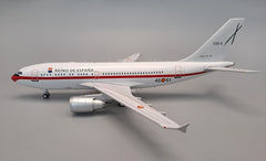 Spain Air Force / Airbus A310-304 / T22-2 / JF-A310-3-001 / 1:200 elaviadormodels