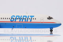 Spirit Airlines / McDonnell Douglas DC9-31 / N947ML / IF932NK0519 / 1:200 elaviadormodels