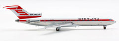 Sterling Airways / Boeing 727-200 / OY-SAU / IF722NB1218 / 1:200