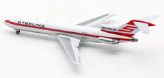 Sterling Airways / Boeing 727-200 / OY-SAU / IF722NB1218 / 1:200