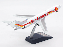Sun Country Airlines / B727-200 / N288S / IF722SY0619 / 1:200 elaviadormodels