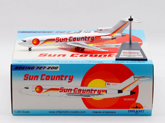 Sun Country Airlines / B727-200 / N288S / IF722SY0619 / 1:200 elaviadormodels