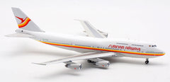 Surinam Airways / Boeing B747-300 / PZ-TCM / IF743PY0622 / 1:200 elaviadormodels