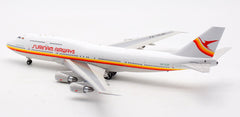 Surinam Airways / Boeing B747-300 / PZ-TCM / IF743PY0622 / 1:200
