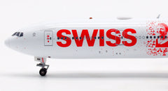 Swiss (People's Plane) / Boeing 777-300 / HB-JNA / AV4108 / 1:400