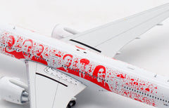 Swiss (People's Plane) / Boeing 777-300 / HB-JNA / AV4108 / 1:400