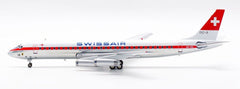 Swissair / Douglas DC-8-62 / HB-IDE / B-862-SR-IDE-P / 1:200 elaviadormodels