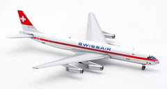 Swissair / Douglas DC-8-62 / HB-IDE / B-862-SR-IDE-P / 1:200 elaviadormodels