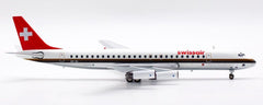 Swissair / Douglas DC-8-62 / HB-IDI / B-862-SR-IDI-P / 1:200 elaviadormodels