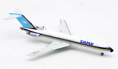 TAME / Boeing B727-200 / HC-BSC / EAVBSC / 1:200 elaviadormodels